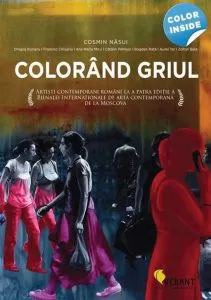Colorand griul/Colouring the grey de Cosmin Nasui