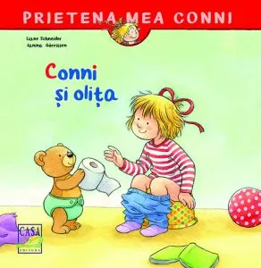 Conni si olita