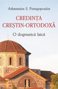 Credinta crestin-ortodoxa, o dogma laica