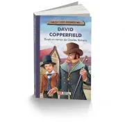 David Copperfield de Charles Dickens