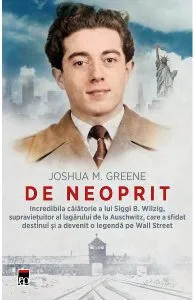 De neoprit de Joshua M. Greene