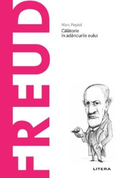 Descopera filosofia. Freud