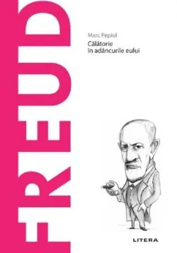 Descopera filosofia. Freud