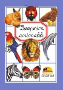 Descoperim animalele