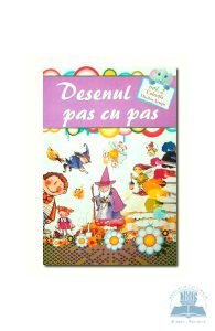 Desenul pas cu pas vol. 2