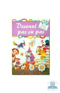 Desenul pas cu pas vol. 2