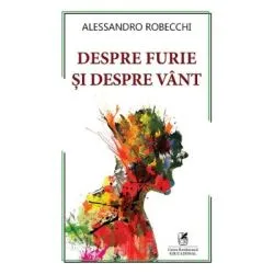 Despre furie si despre vant de Alessandro Robecchi