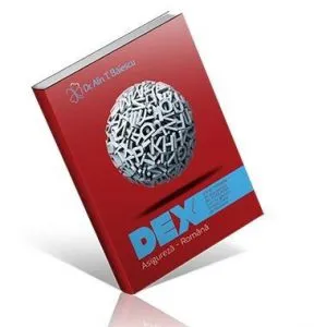 DEX Asigureza – Romana de Alin T. Baiescu