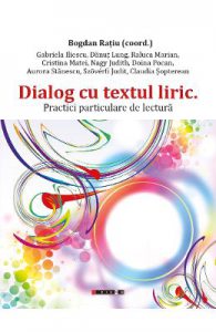 Dialog cu textul liric