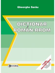Dictionar roman - rrom