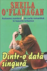Dintr-o data singura de Sheila O'Flanagan