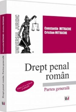 Drept penal roman
