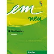 em neu 2008 Abschlusskurs Kursbuch