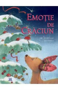 Emotie de Craciun de Eve Tharlet