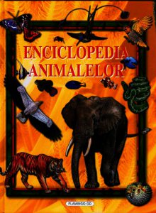 Enciclopedia animalelor