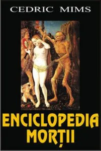 Enciclopedia mortii de Cedric Mims