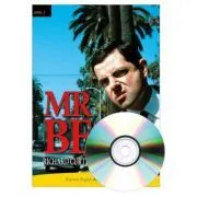 English Active Readers Level 2. Mr Bean Book   CD de Richard Curtis