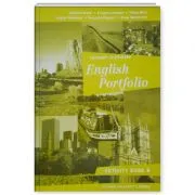English Portfolio Workbook. Caiet pentru limba engleza clasa a 8-a de Alaviana Achim