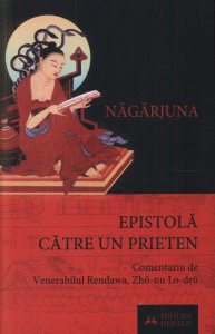 Epistola catre un prieten