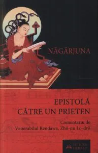 Epistola catre un prieten de Nagarjuna