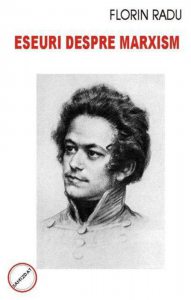 Eseuri despre marxism