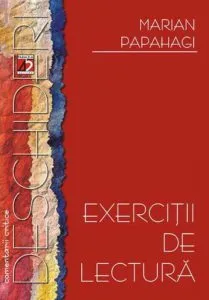 Exercitii De Lectura de Marian Papahagi