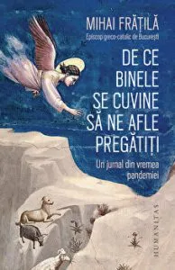 Explicarea celor sapte Laude de Protos Nicodim Mandita