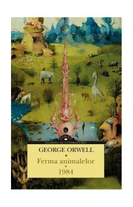 Ferma animalelor. 1984