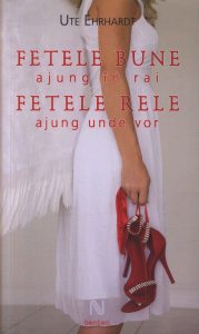 Fetele bune ajung in rai, fetele rele ajung unde vor