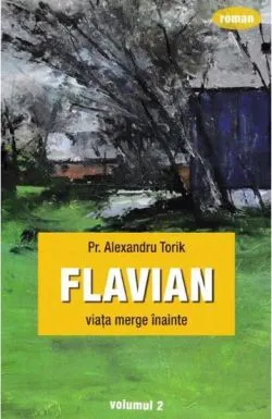 Flavian Vol. 2