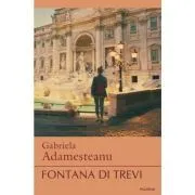 Fontana di Trevi de Gabriela Adamesteanu