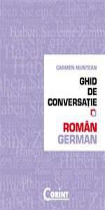 Ghid de conversatie roman-german