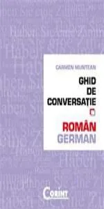 Ghid de conversatie roman-german de Carmen Muntean