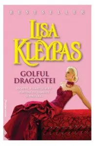 Golful dragostei de Lisa Kleypas