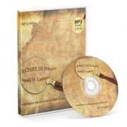 Hectare de diamante, Audiobook