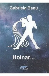 Hoinar... de Gabriela Banu