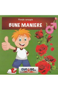 Horatiu cunoaste bune maniere