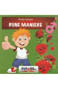 Horatiu cunoaste bune maniere de Pusa Iordan