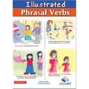 Illustrated Phrasal Verbs Student's Book de Andrew Betsis