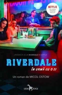 În urmă cu o zi (Vol. 1)