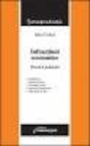 Infractiuni economice. Practica judiciara