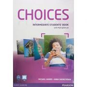 Intermediate Student Book with MyLab Access Code