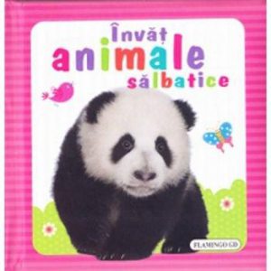 Invat - animale salbatice (buretat)
