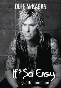 It's so easy... si alte minciuni