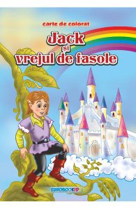 Jack si vrejul de fasole