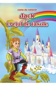 Jack si vrejul de fasole
