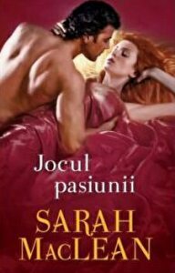 Jocul pasiunii