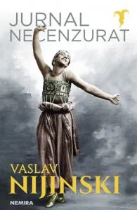 Jurnal necenzurat de Vaslav Nijinski