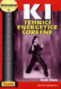 KI - Tehnici energetice coreene