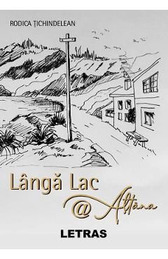 Langa lac @ Altana